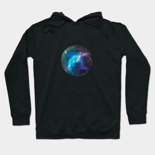 Gemini Galaxian Hoodie